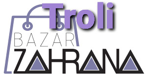 Troli Bazar Zahrana